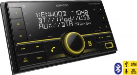 Kenwood-Double-DIN-Digital-Media-Player-with-Bluetooth on sale