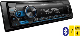 Pioneer-Digital-Media-Player-with-Bluetooth on sale