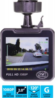 SCA-1080p-Full-HD-Dash-Cam on sale