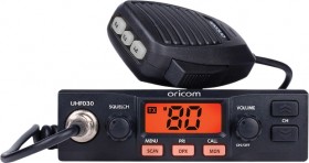 Oricom-5W-Compact-UHF-CB-Radio on sale