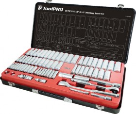 ToolPRO-69-Piece-Deep-Socket-Set on sale