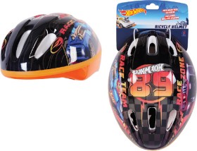 Hot-Wheels-Kids-Helmet on sale