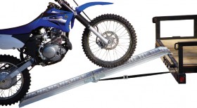 SCA-220kg-Aluminium-Loading-Ramp on sale