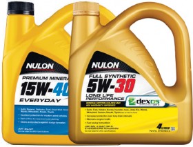 Nulon-Everyday-15W-40-Long-Life-5W-30-4L on sale