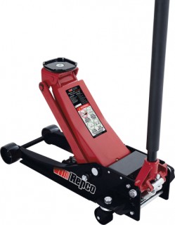 Repco-2750kg-Low-Profile-Service-Jack on sale