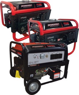 Powertec-Inverter-Generators on sale