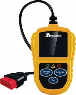 Mechpro-Blue-OBDIIEOBD-Default-Code-Reader on sale