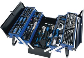 Mechpro-Blue-176-Pc-Cantilever-Tool-Kit on sale