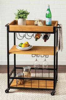 Kitchen-Cart-with-Tray on sale