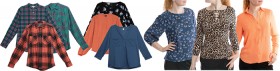 Womens-Mens-Long-Sleeve-Tops on sale
