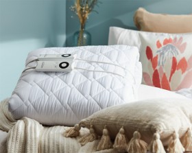 Sunbeam-Sleep-Perfect-King-Quilted-Electric-Blanket on sale