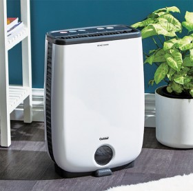 Goldair-8L-Dehumidifier on sale