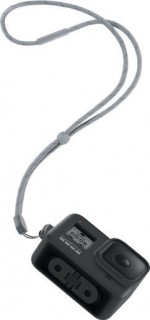 GoPro-Sleeve-Lanyard-for-HERO8-Black-Blackout on sale