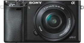 Sony-Alpha-A6000-Mirrorless-Camera-with-Ultra-High-Speed-AF-and-16-50mm-Lens-Black on sale