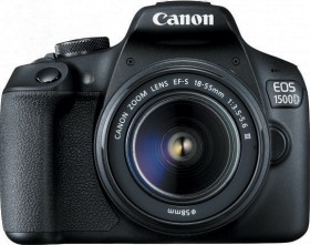 Canon-EOS-1500D-DSLR-Camera-with-18-55mm-Lens on sale