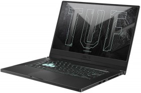 Asus-TUF-Dash-F15-156-i7-Gaming-Laptop on sale
