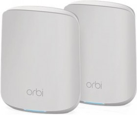 Netgear-Orbi-RBK352-WiFi-6-Dual-band-Mesh-System-2-Pack on sale