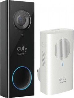 eufy-Video-Doorbell-2K-Wired on sale