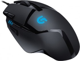 Logitech-G402-Hyperion-Fury-Gaming-Mouse on sale