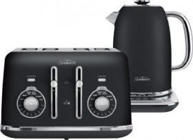 Sunbeam-Alinea-Select-4-Slice-Toaster-Kettle on sale
