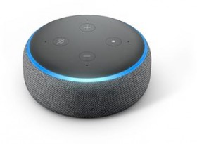 Amazon-Echo-Dot-with-Alexa-3rd-Gen on sale