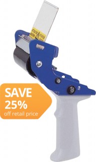 Low-Noise-Tape-Dispenser on sale