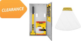 Rubbermaid-Biohazard-Spill-Cleaning on sale