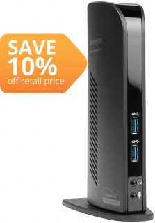 Kensington-SD3500-USB-30-Docking-Station on sale