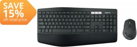 Logitech-MK850-Wireless-Desktop-Set on sale