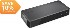 Kensington-SD4700P-Docking-Station on sale