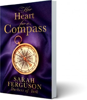 NEW-Her-Heart-For-A-Compass on sale