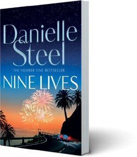 NEW-Nine-Lives on sale