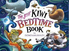 The-Great-Kiwi-Bedtime-Book on sale