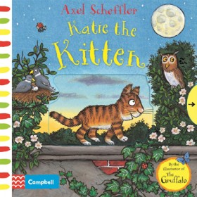 Katie-The-Kitten on sale