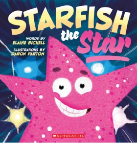 Starfish-the-Star on sale