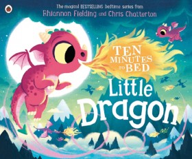 Ten-Minutes-to-Bed-Little-Dragon on sale