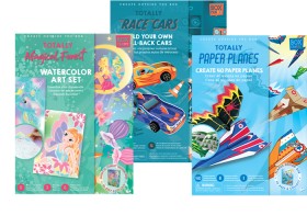 Totally-Craft-Range on sale