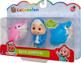 Cocomelon-Bath-Squirters-3-Pack-Assortment on sale