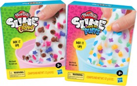 Play-Doh-Slime-Cereal-Themed-Slime-Assortment on sale