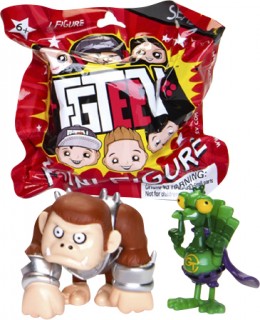 FGTeeV-6cm-Mystery-Figure-Assortment-Series-2 on sale