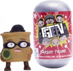 FGTeeV-Mystery-Squishy-Assortment-Series-3 on sale