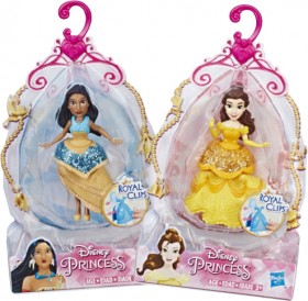 Disney-Princess-Small-Doll-Assortment on sale