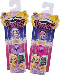 Hatchimals-Mini-Pixies-2-Pack-Assortment on sale