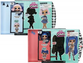LOL-Surprise-OMG-38-Doll-Assortment on sale