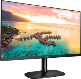 AOC-24-FHD-HDMI-VGA-Frameless-Slim-Monitor on sale