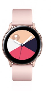 Samsung-Galaxy-Watch-Active on sale
