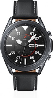 Samsung-Galaxy-Watch3-Black on sale