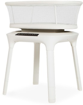 NEW-4Moms-mamaRoo-Sleep-Bassinet on sale