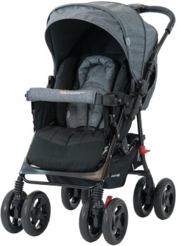 Steelcraft-Accent-Reverse-Handle-Stroller on sale