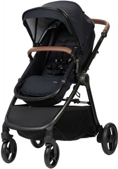 NEW-Steelcraft-One2-V2-Stroller on sale